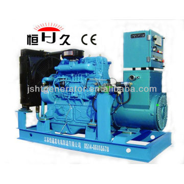 Paou Engine 200KW CE Diesel Generator Set (GF200)